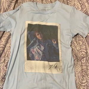 Troye Sivan Shirt